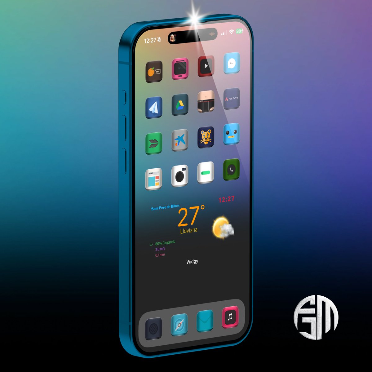 FRANCISCO JOSE MATUS (@matuspalma) on Twitter photo Happy Sunday🙋🏽♂️📱16 Pro Max🕺🏽M and ShowAE 😍🔥by <a href="/SeanKly/">Sean Kelly</a> no jailbreak beautiful icons Uyel🔥😍by <a href="/nXdesign90/">nXdesign</a> wall by <a href="/_iBidule/">𝙞𝘽𝙞𝙙𝙪𝙡𝙚</a> beautiful widget 🔥😍by my appreciated <a href="/daddykool666/">Gary Boole</a> overlay by ki brother <a href="/moondr1/">moondr1</a> <a href="/UtdAll/">CurtisAllthingsUtd👺</a> <a href="/thgr34td4n3/">тнє ¢яєαт ∂αиє™</a> <a href="/Leonel182520/">Leonel</a> <a href="/jorch_td/">Giorgio td</a> Happy Sunday🙋🏽♂️📱16 Pro Max🕺🏽M and ShowAE 😍🔥by <a href="/SeanKly/">Sean Kelly</a> no jailbreak beautiful icons Uyel🔥😍by <a href="/nXdesign90/">nXdesign</a> wall by <a href="/_iBidule/">𝙞𝘽𝙞𝙙𝙪𝙡𝙚</a> beautiful widget 🔥😍by my appreciated <a href="/daddykool666/">Gary Boole</a> overlay by ki brother <a href="/moondr1/">moondr1</a> <a href="/UtdAll/">CurtisAllthingsUtd👺</a> <a href="/thgr34td4n3/">тнє ¢яєαт ∂αиє™</a> <a href="/Leonel182520/">Leonel</a> <a href="/jorch_td/">Giorgio td</a>