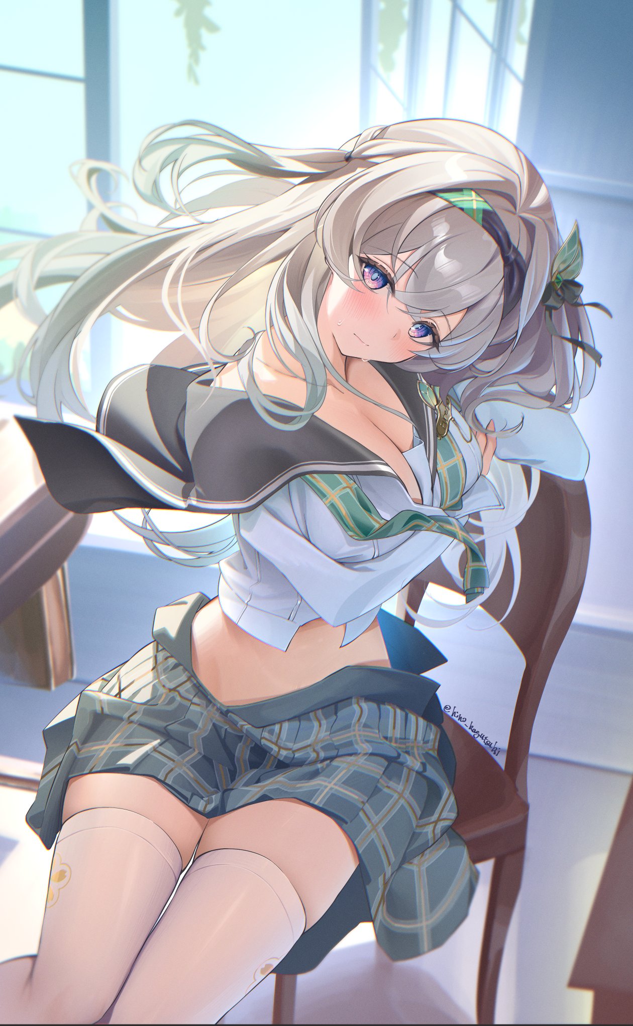 投稿の画像