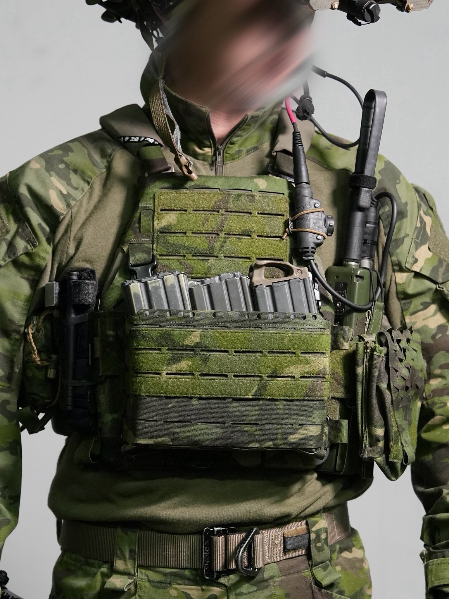 個人装備 VOLK TACTICAL GEAR Rufus Core Rufus Core - ルーファスコア – VOLK TACTICAL GEAR