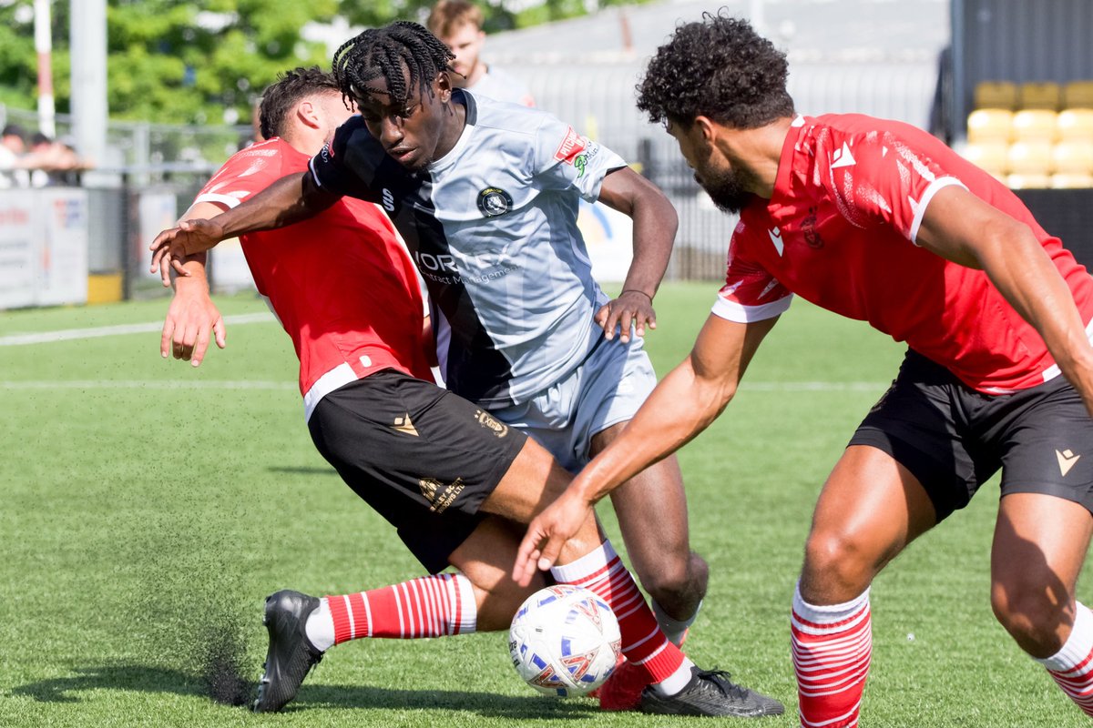 Lewis Pickersgill Photography (@lewispickersgi1) on Twitter photo Match photos from <a href="/tamworthfc/">Tamworth Football Club</a> 3-0 win against <a href="/worksoptownfc/">Worksop Town FC</a> in a pre season friendly 12/07/2025
Photos here-
facebook.com/share/p/16t9Hq… Match photos from <a href="/tamworthfc/">Tamworth Football Club</a> 3-0 win against <a href="/worksoptownfc/">Worksop Town FC</a> in a pre season friendly 12/07/2025
Photos here-
facebook.com/share/p/16t9Hq…