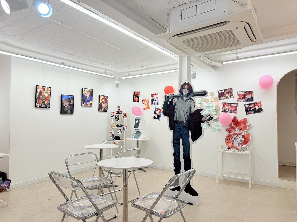 𝟐𝟎𝟐𝟓 강이채 생일카페_ 𝑂𝐹𝐹𝐵𝐸𝐴𝑇: 이채롭게 tweet media