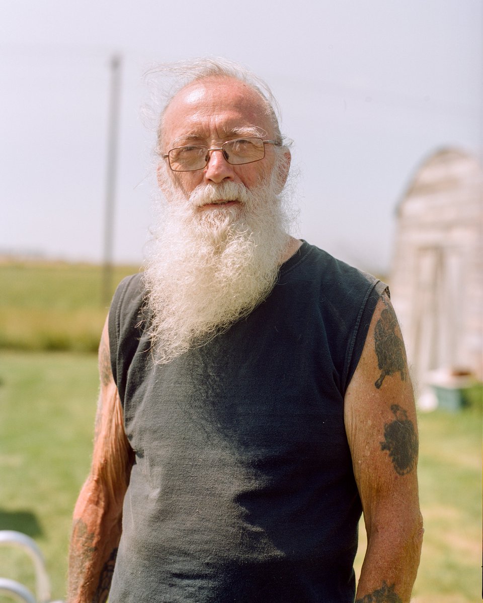 The American Midwest