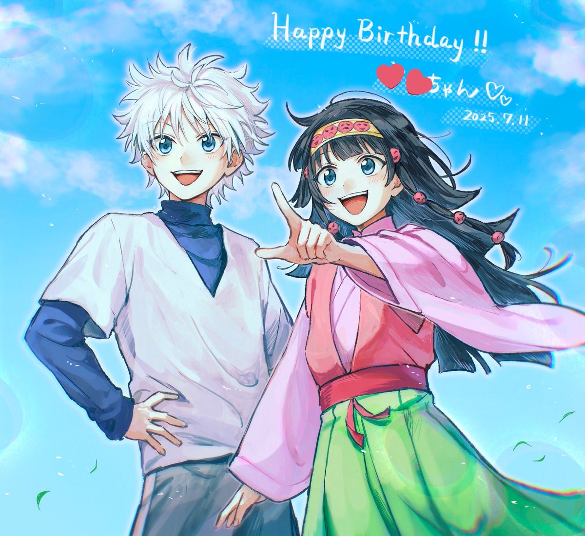 nnnt0c0's tweet image. 今年も最高🎁いただいてしまった🥹🙏
ありがとう！！！！！！😭😭😭
(@ nekoi_ao)