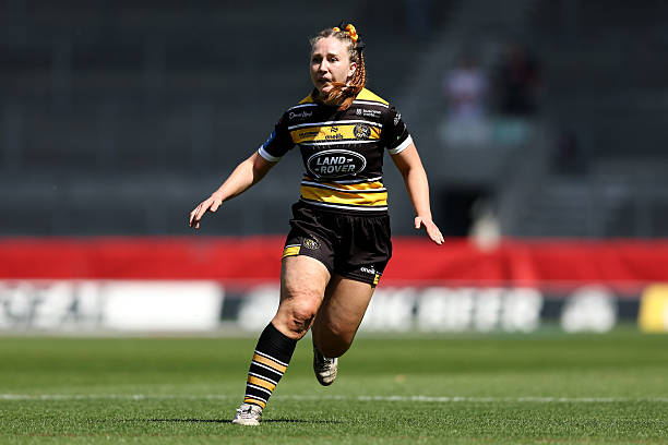 talkSPORT 2 (@talksport2) on Twitter photo ๐จ Women's Super League Live!
The sun is shining at the LNER Stadium!
York Valkyrie vs Leigh Leopards- 12pm Kick Off
Your Commentary Team:
๐๏ธ <a href="/dock2410/">craig murdock</a>
๐๏ธ Courtney Winfield-Hill
Can the Valkyrie extend their winning run?๐ค
Get The Appโก๏ธ talkSPORT.com/Apps ๐จ Women's Super League Live!
The sun is shining at the LNER Stadium!
York Valkyrie vs Leigh Leopards- 12pm Kick Off
Your Commentary Team:
๐๏ธ <a href="/dock2410/">craig murdock</a>
๐๏ธ Courtney Winfield-Hill
Can the Valkyrie extend their winning run?๐ค
Get The Appโก๏ธ talkSPORT.com/Apps