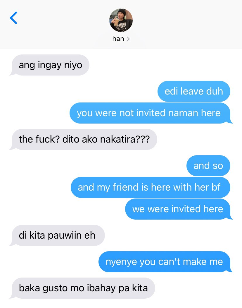 wonftboo's tweet photo. i’m yours,
a #jeonghan x oc short au

men with pretty faces are your weakness, pasok na pasok sa criteria si han (jh), your friend’s friend. the problem? hindi pretty ang ugali. https://t.co/axWxOU1aof