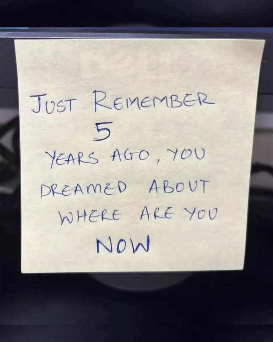 Sunday morning reminder. 

Be thankful.