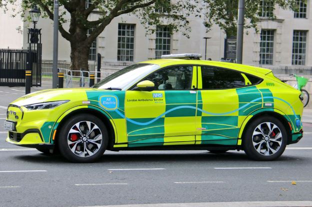 Mersey &amp; West Lancs NHS Trust to receive fnding for EV charging #southport qlocal.co.uk/merseyside/new…