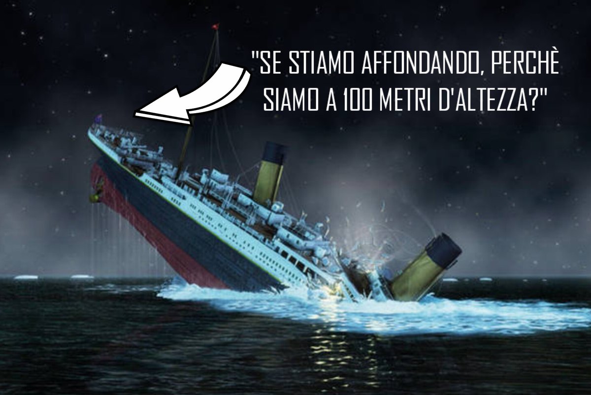 astrosteven_'s tweet image. I negazionisti del cambiamento climatico che dicono che non c&apos;è il cambiamento climatico perché da loro è freddo, piove o nevica.