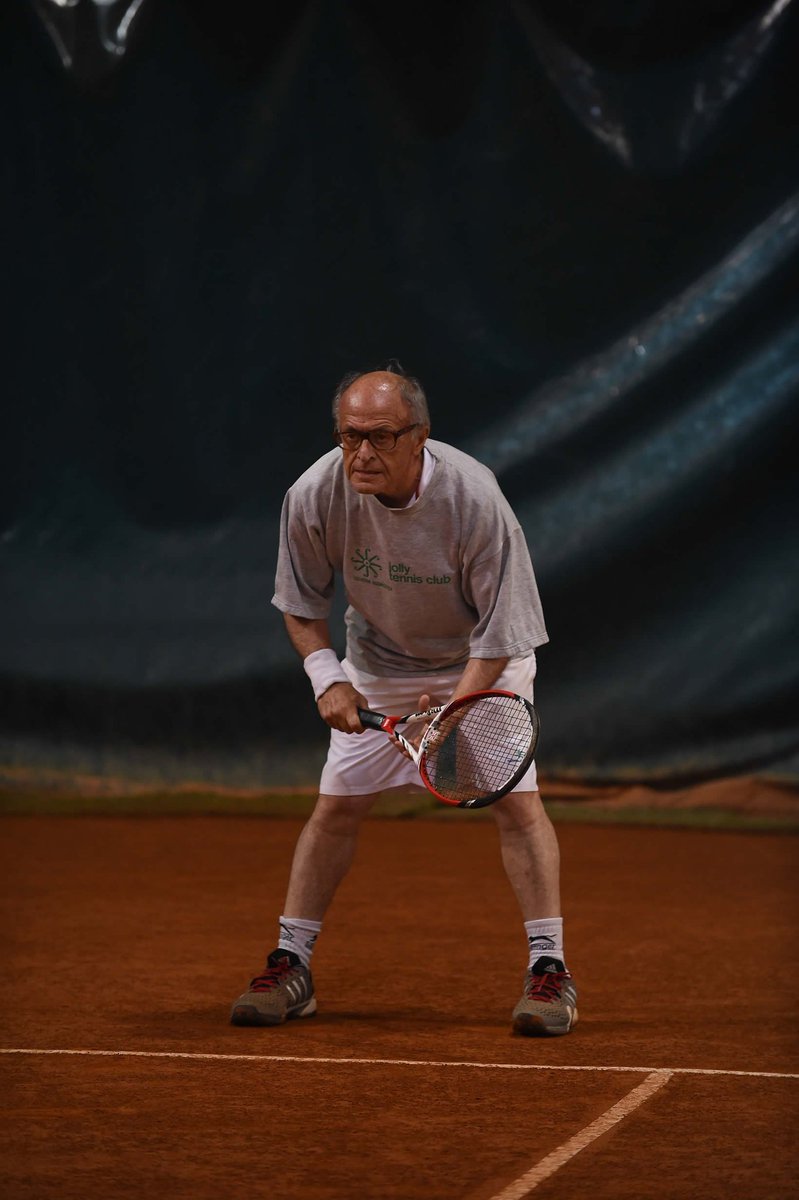 Swaffle_7's tweet image. Sinner dopo il break