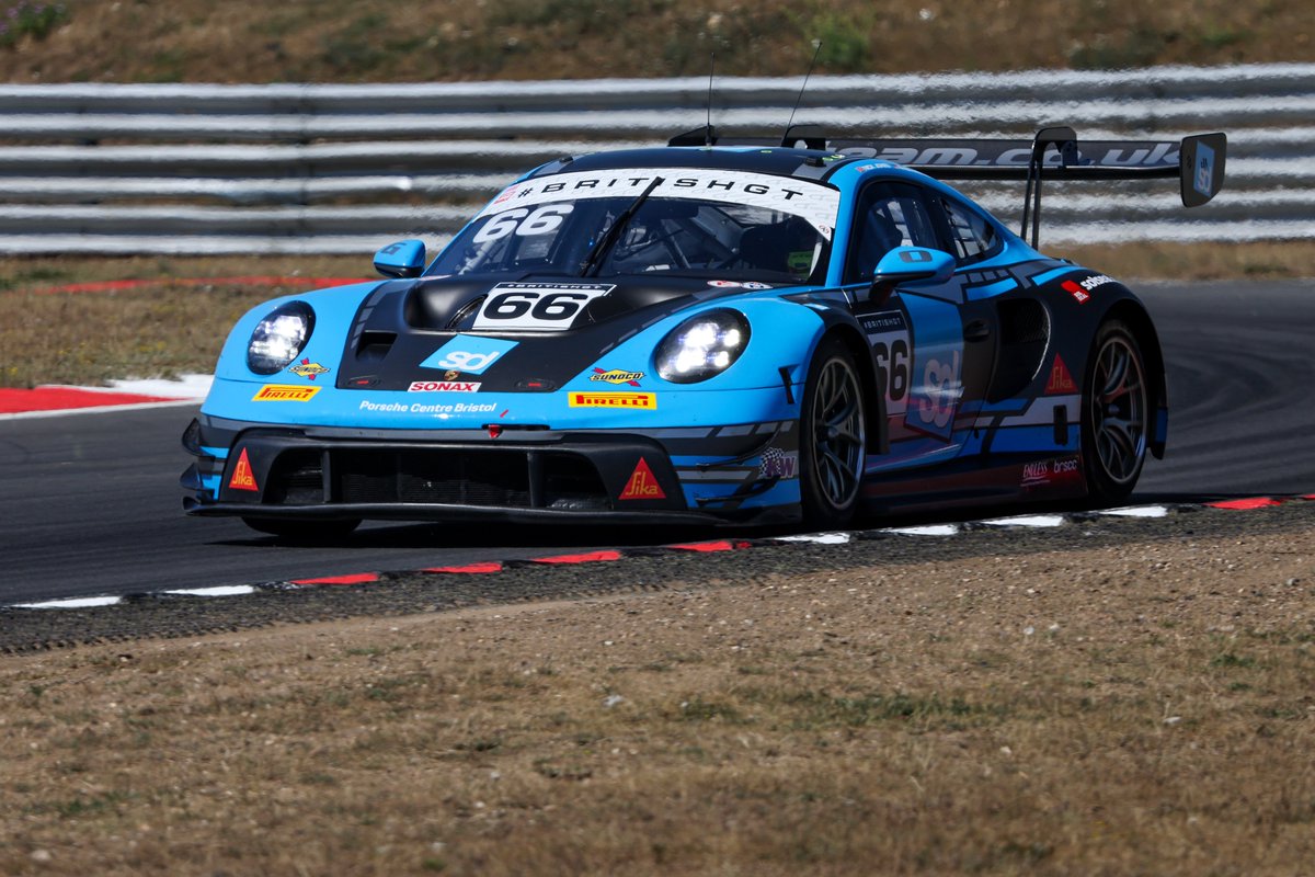 Team Parker Racing (@teamparkeracing) on Twitter photo We gave it our all in the second <a href="/BritishGT/">π¬π§ #BritishGT π</a> race, but things just didn't fall our way as the drivers pushed hard for podium finishes. That's racing, and we'll be back at Brands Hatch to try and go one better! We gave it our all in the second <a href="/BritishGT/">π¬π§ #BritishGT π</a> race, but things just didn't fall our way as the drivers pushed hard for podium finishes. That's racing, and we'll be back at Brands Hatch to try and go one better!