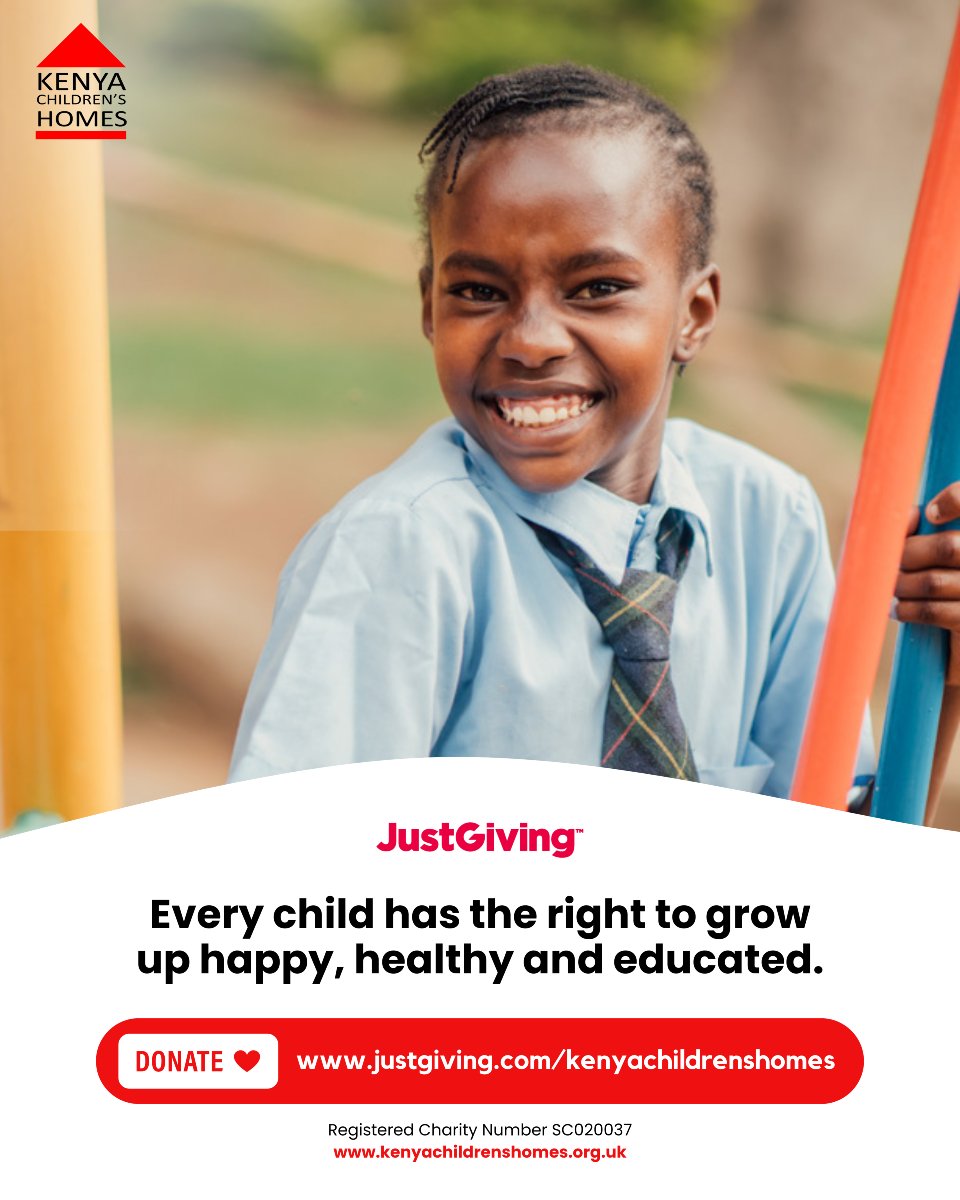 KenyaChildren'sHomes tweet media