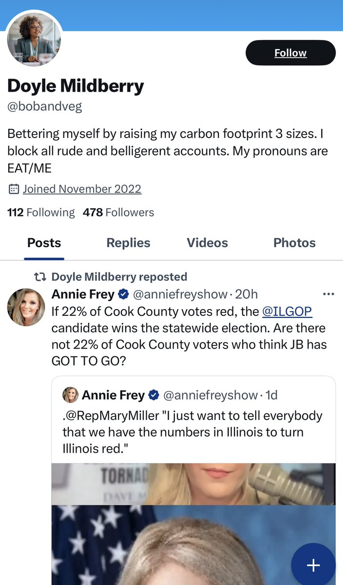 The Common Coalition tweet media