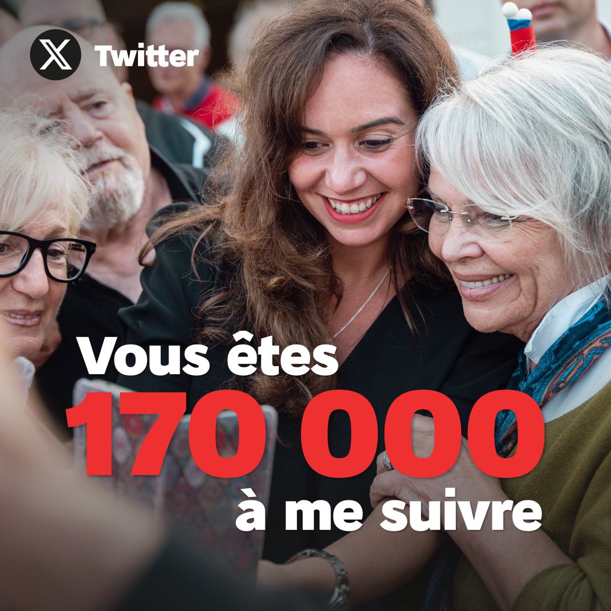 Merci ! ❤️