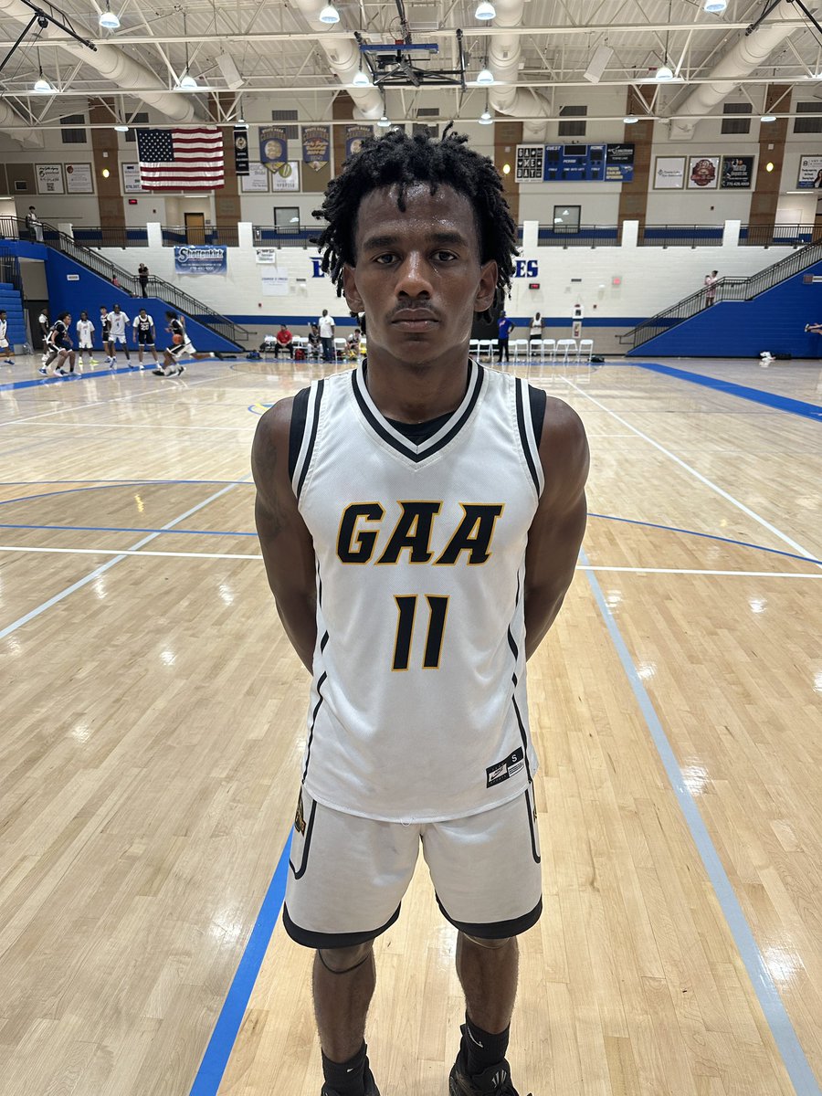 F/17U
<a href="/GeorgiaAchiever/">Georgia Achiever Academy</a> 57
Lexington Eagles 30

<a href="/Ty2fye__/">Tyler Jones</a> 15p
@kennedyunion11 13p (p)
<a href="/zairegrac3/">Greg “Zaire” Grace</a> 9p (3 threes)

#OTRElite32 <a href="/OntheRadarHoops/">Shun Williams</a>