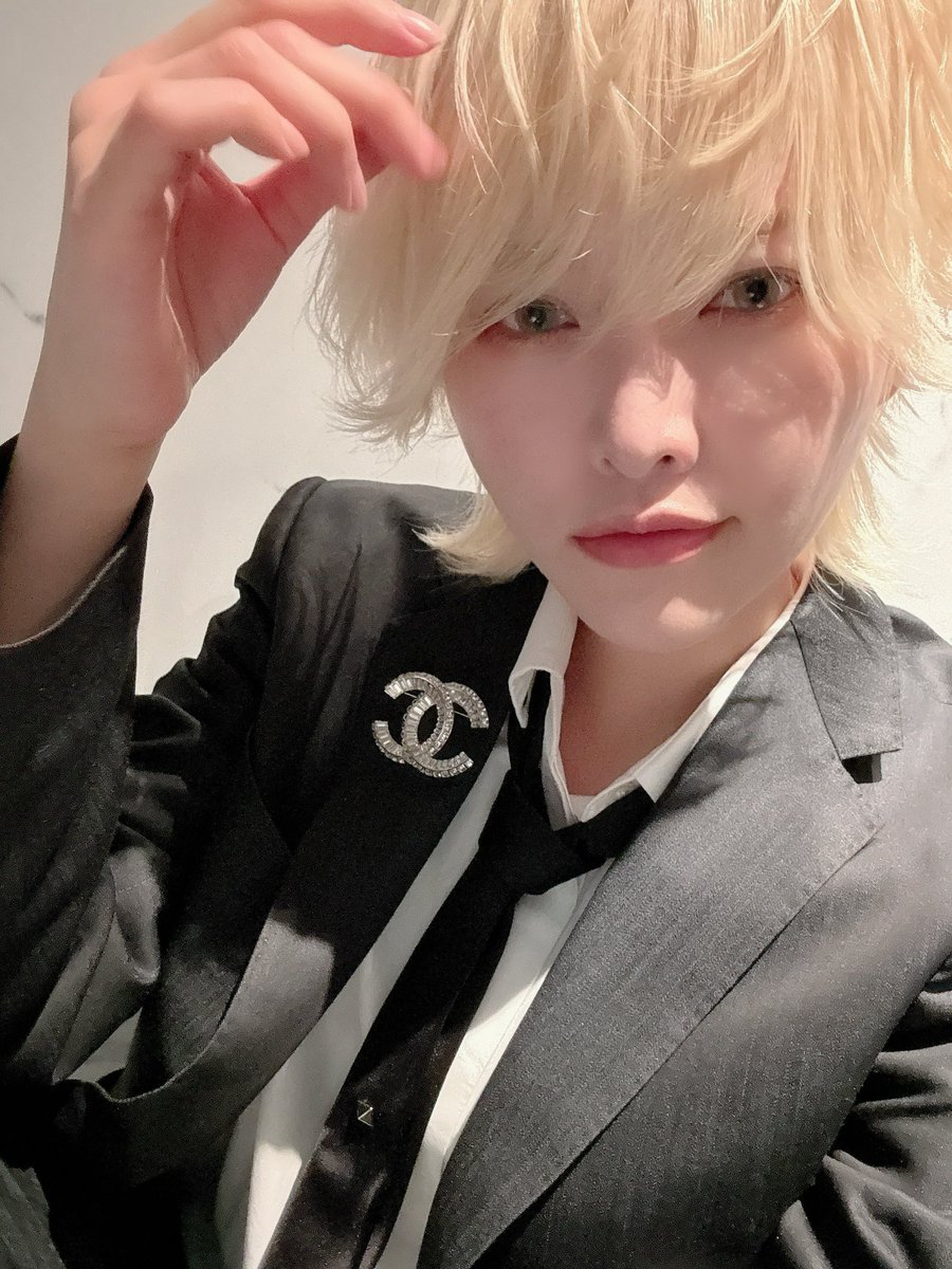 今日で31歳にレベルアップしました！年齢を重ねる度に人生最高に楽しい〜！！って思わせてくれてありがとう！！愛してる