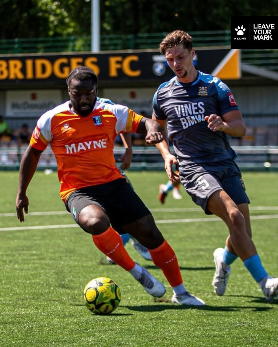 𝗡𝗲𝘄 𝗸𝗶𝘁𝘀 𝗶𝗻 𝗮𝗰𝘁𝗶𝗼𝗻 ✨

#Kelme #LeaveYourMark