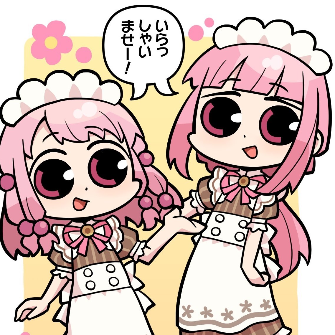 pinotamagi's tweet image. #新しいプロフィール画像