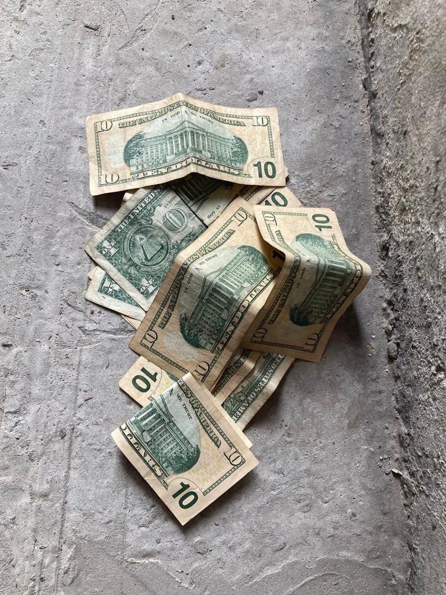 Don’t skip and get money tomorrow 🤍