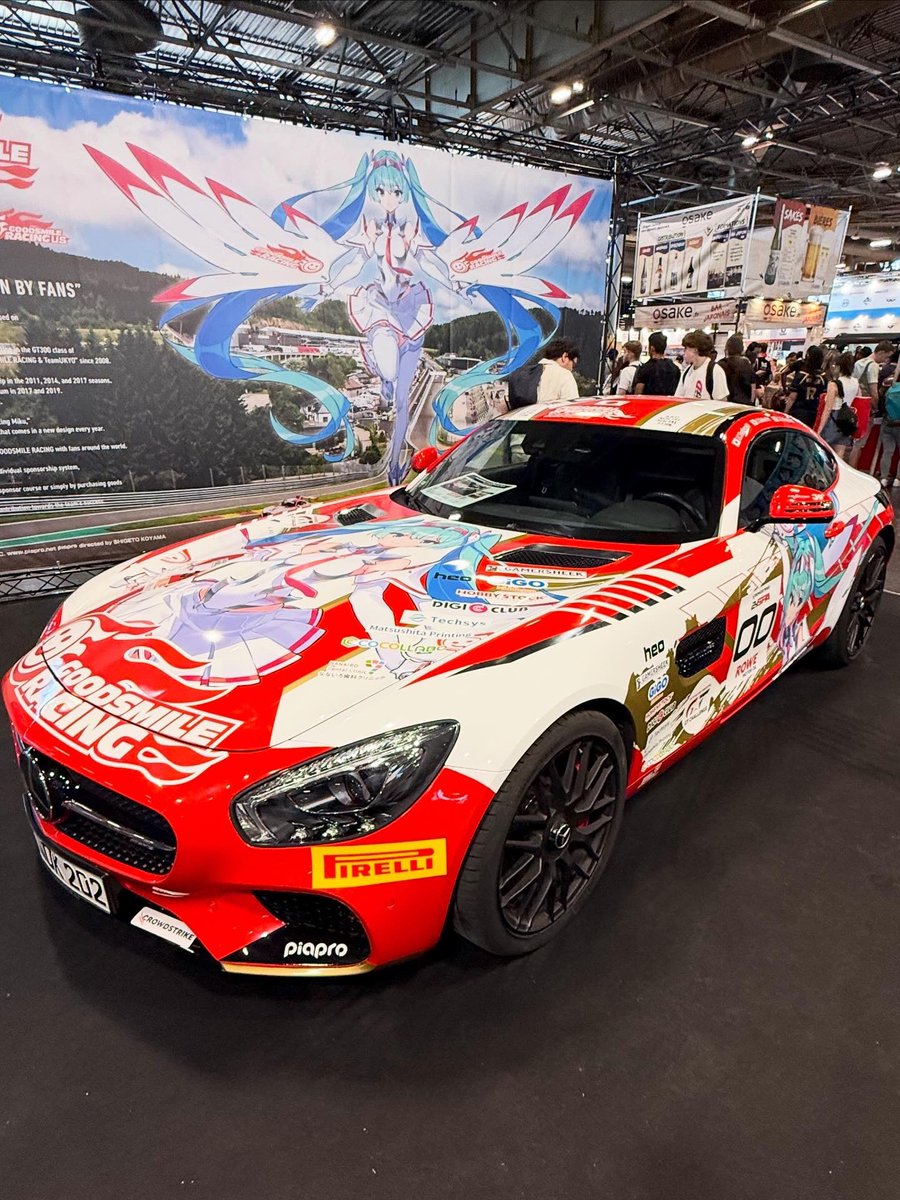 Nico | Un Autre Blog tweet media