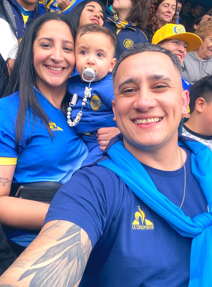 Sábado en el GIGANTE 💛