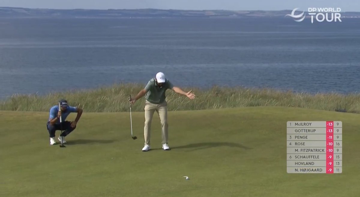 SchefflerFans's tweet image. Photo of the year contender here?