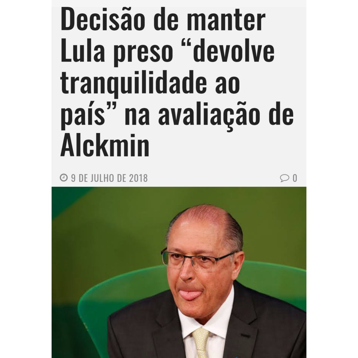 Jair M. Bolsonaro tweet media