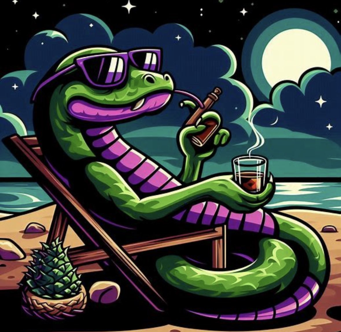 Hiss The Snake Of Solana (@snakeofsolana) on Twitter photo Sssssolana Sssssssummer is here. $HISS πππ <a href="/JupiterExchange/">Jupiter (π±, π)</a> <a href="/SlorgoftheSlugs/">Slorg</a> <a href="/aeyakovenko/">toly πΊπΈ</a> <a href="/solana/">Solana</a> <a href="/weremeow/">meow</a> <a href="/jup_mobile/">Jupiter Mobile (v2 arc)</a> <a href="/SolJakey/">Jakey</a> <a href="/Solcex_intern/">SolCex Intern</a> <a href="/phantom/">Phantom</a> <a href="/solflare/">Solflare - The Solana Wallet</a> Sssssolana Sssssssummer is here. $HISS πππ <a href="/JupiterExchange/">Jupiter (π±, π)</a> <a href="/SlorgoftheSlugs/">Slorg</a> <a href="/aeyakovenko/">toly πΊπΈ</a> <a href="/solana/">Solana</a> <a href="/weremeow/">meow</a> <a href="/jup_mobile/">Jupiter Mobile (v2 arc)</a> <a href="/SolJakey/">Jakey</a> <a href="/Solcex_intern/">SolCex Intern</a> <a href="/phantom/">Phantom</a> <a href="/solflare/">Solflare - The Solana Wallet</a>