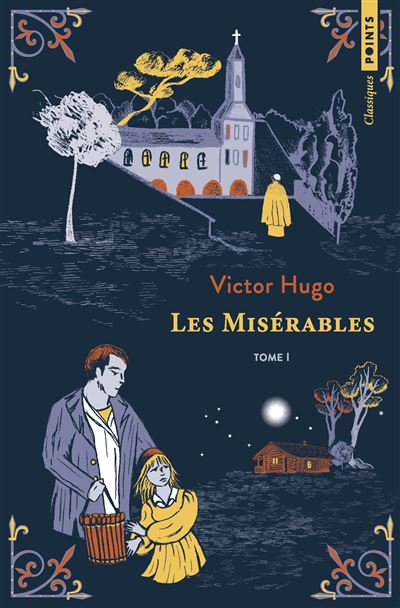 NightHaunter's tweet image. Peuple de X/Twitter, suite à mon sondage, le prochain classique que je vais lire sera :