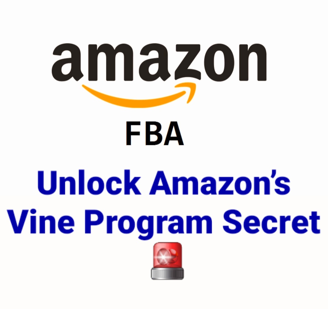 HalalSaaSToolS's tweet image. 🧠 Tip: Don’t use Vine for your first product
→ Use it only after 3–5 organic reviews
→ This filters out harsh early criticism
→ Better long-term rating stability
#AmazonSelling #FBAReviews #FBASecrets #EcommerceStrategy