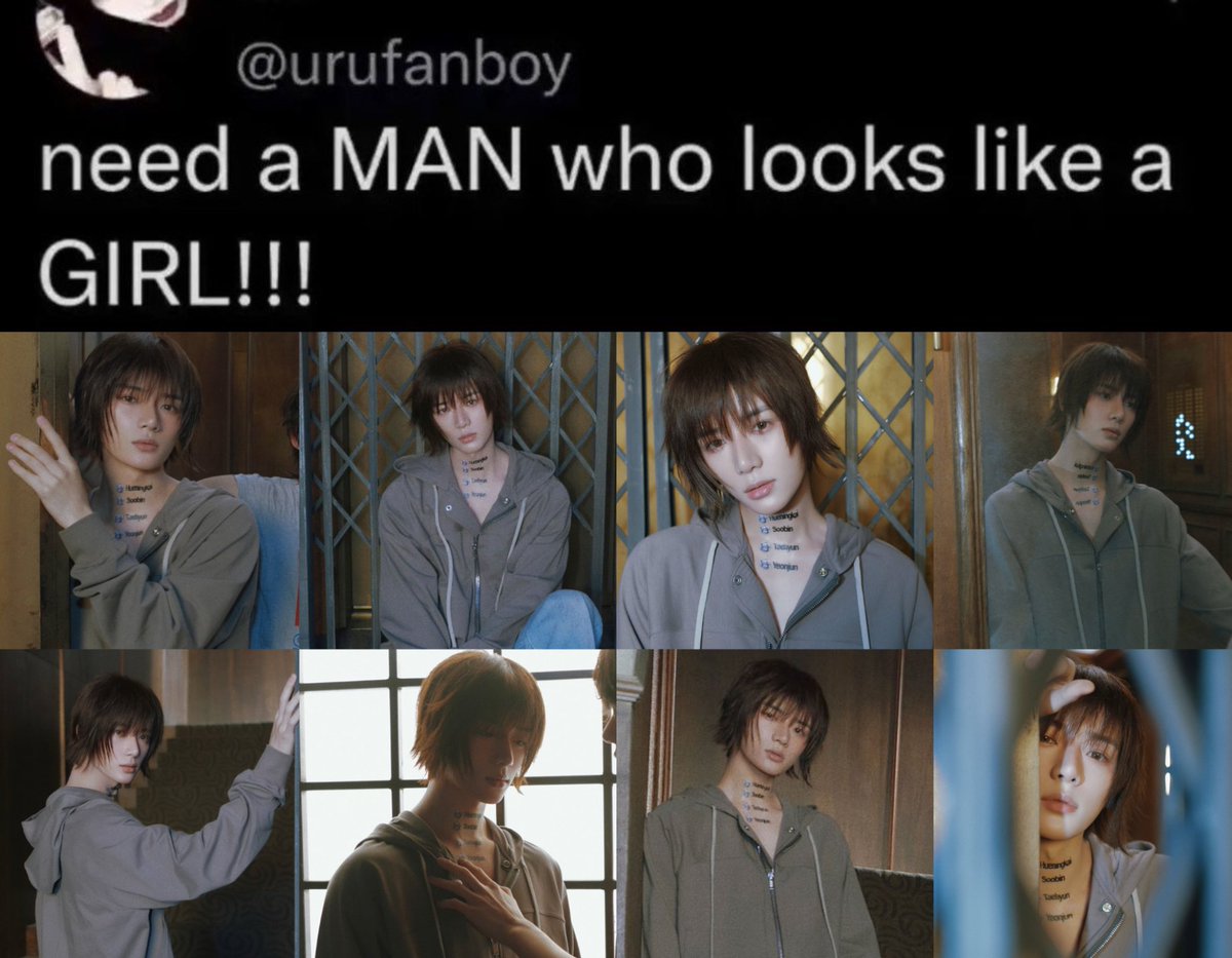 sillybeoms's tweet image. 