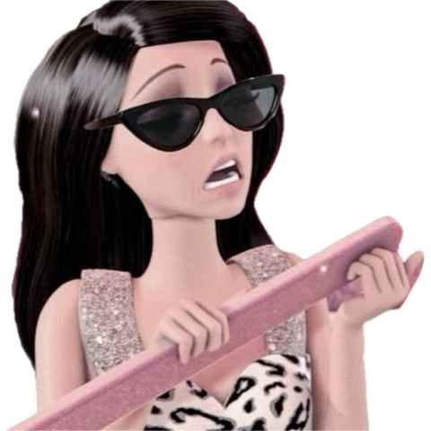 i’ll block every single fake account , have fun making a new email every week boo