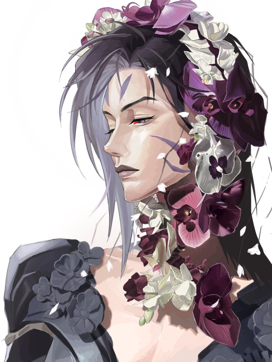 💐
#kaisa #LeagueOfLegends