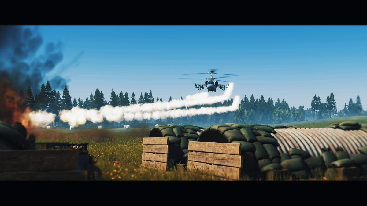 Its not long now.. <a href="/ArmaWcs/">Arma WCS</a> <a href="/ArmaPlatform/">Arma Platform</a>