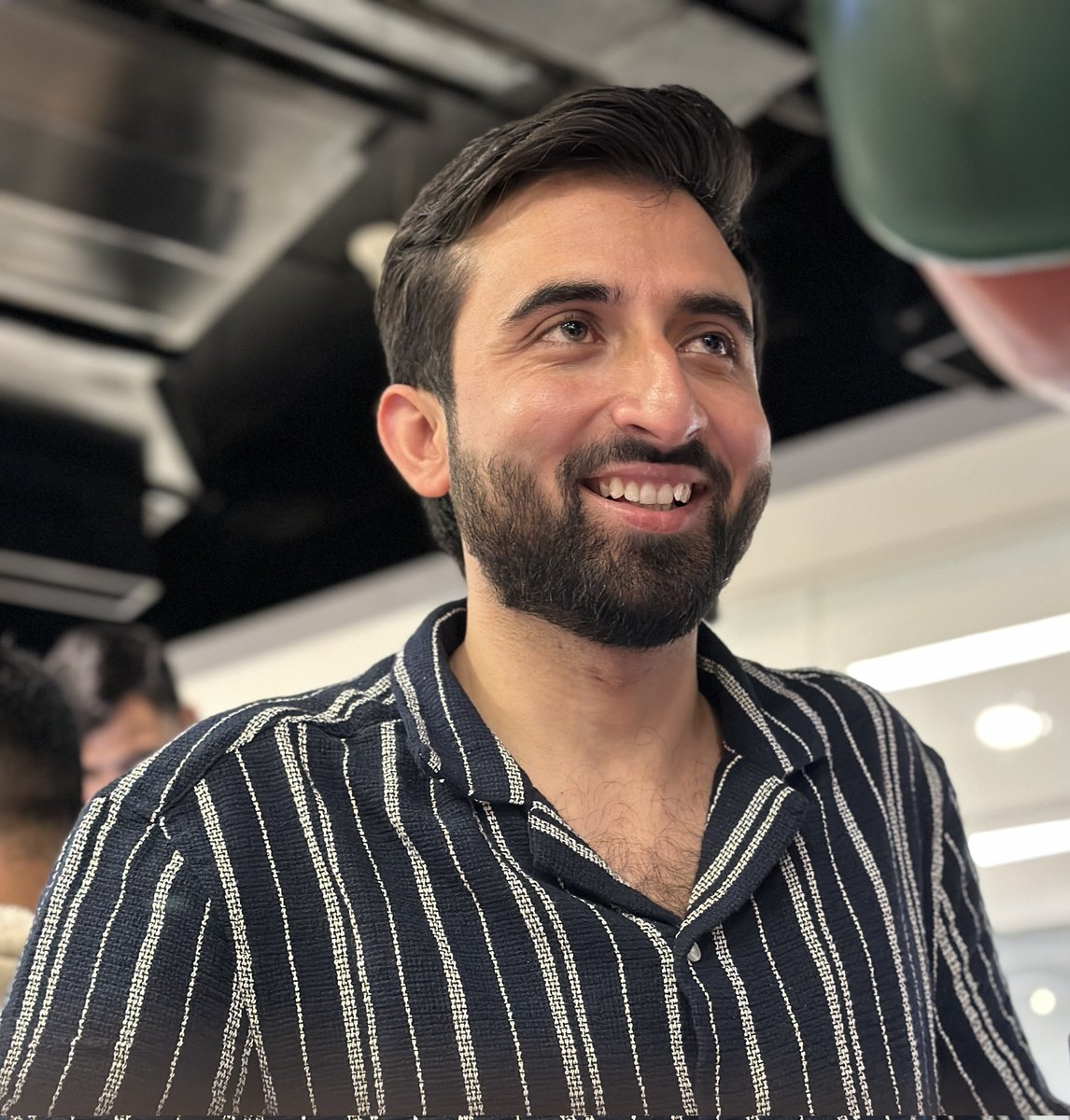 basiitzargar's tweet image. #NewProfilePic