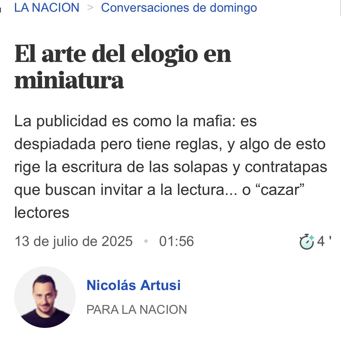 Pablo Sanchez Liste tweet media