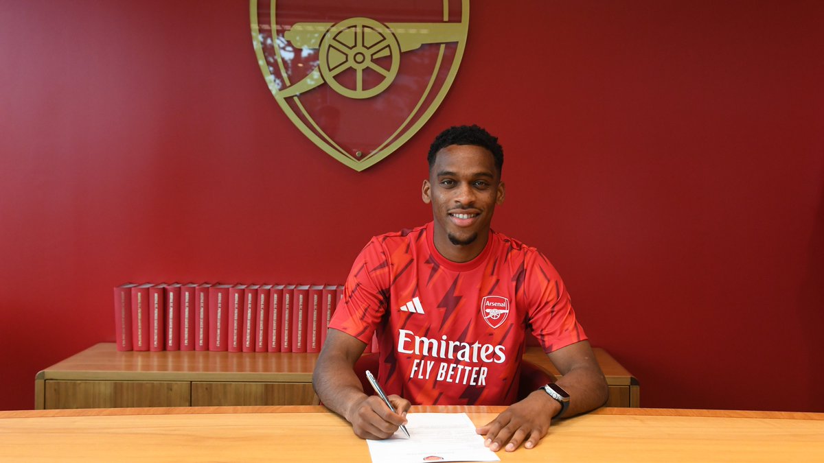 Arsenal tweet media
