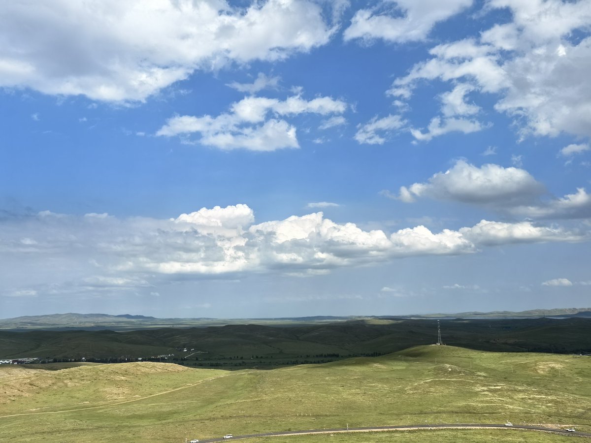 人生在于体验 tweet media