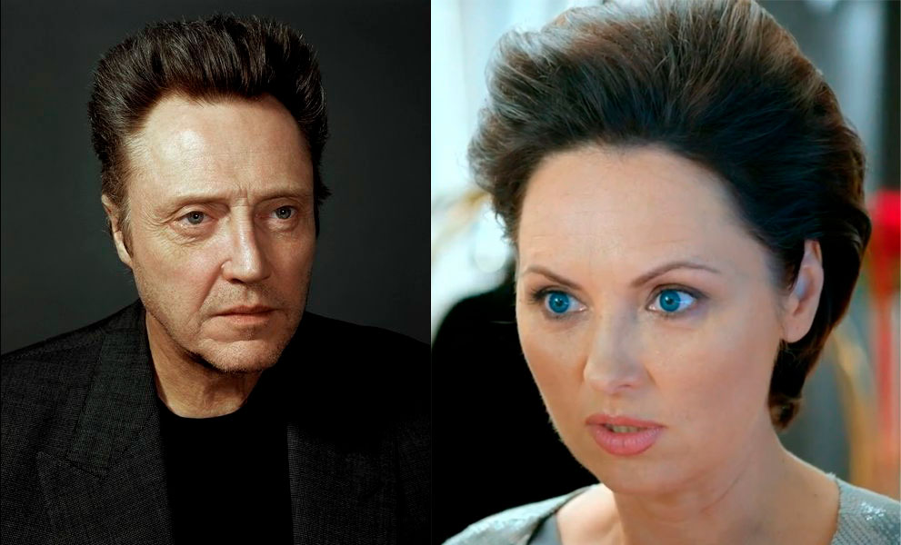 poveril's tweet image. Я тут в 2025 году пишу из будущего - я внезапно посмотрел сериал "Кухня" из 2012-2016.

И одна мысль мне не даёт покоя.