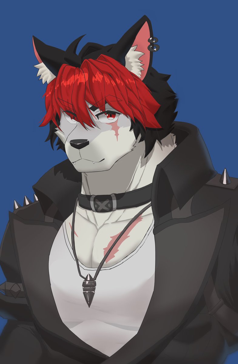 snow_meatball's tweet image. 쾌남이 취향인듯