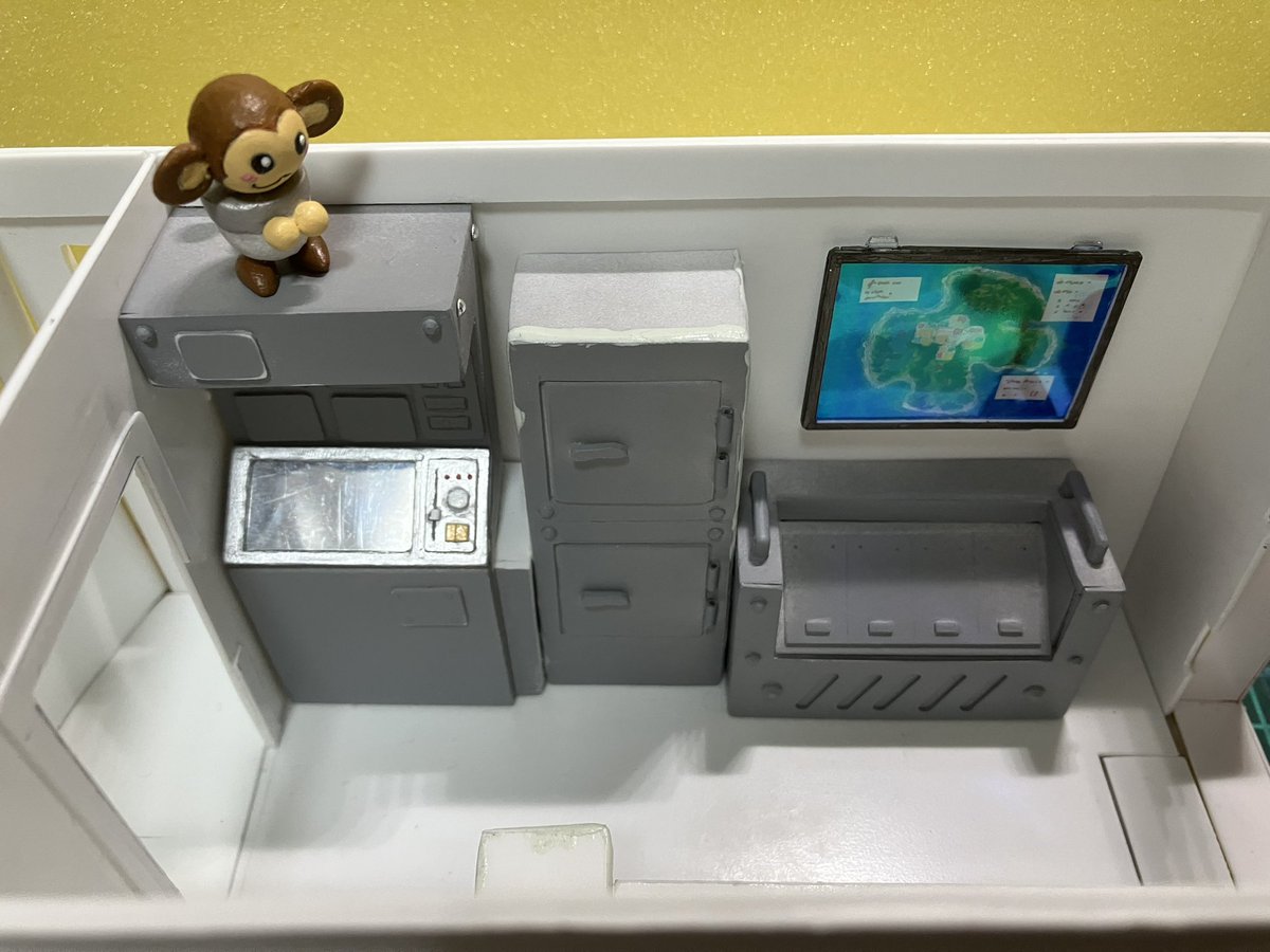 ロイ tweet media