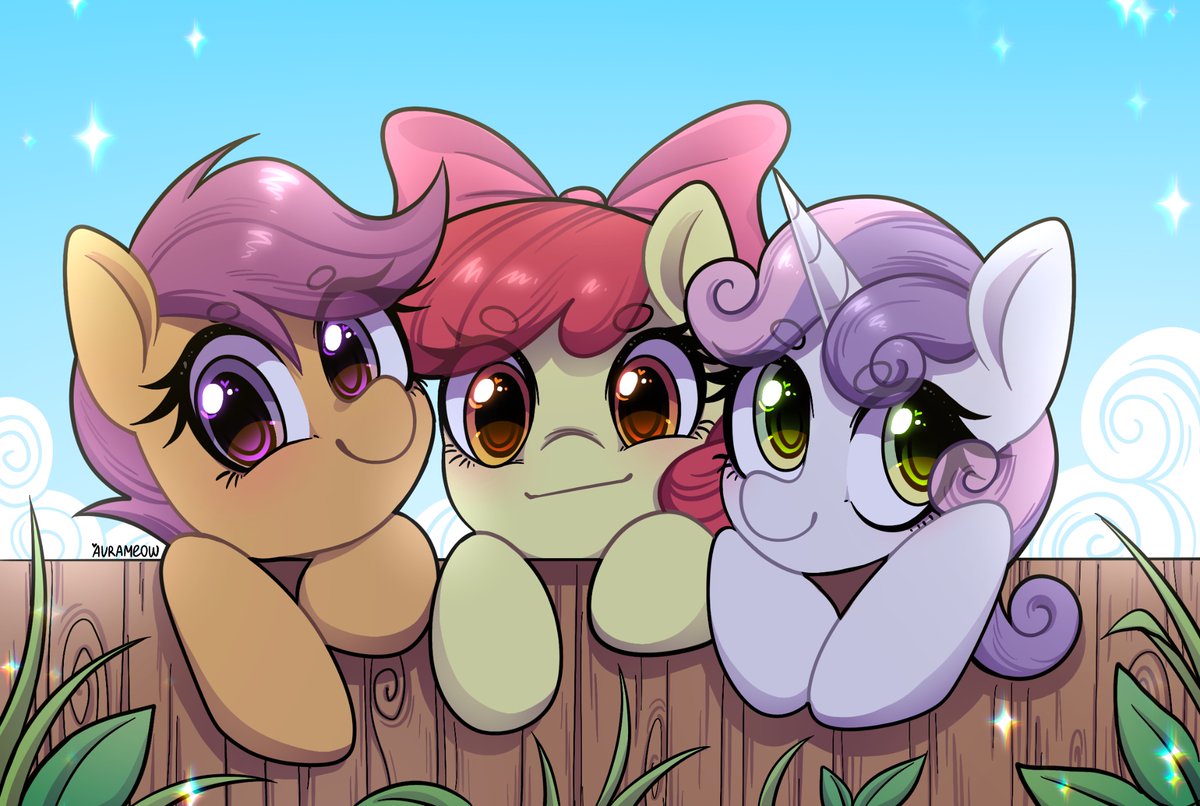 avrameow's tweet image. 