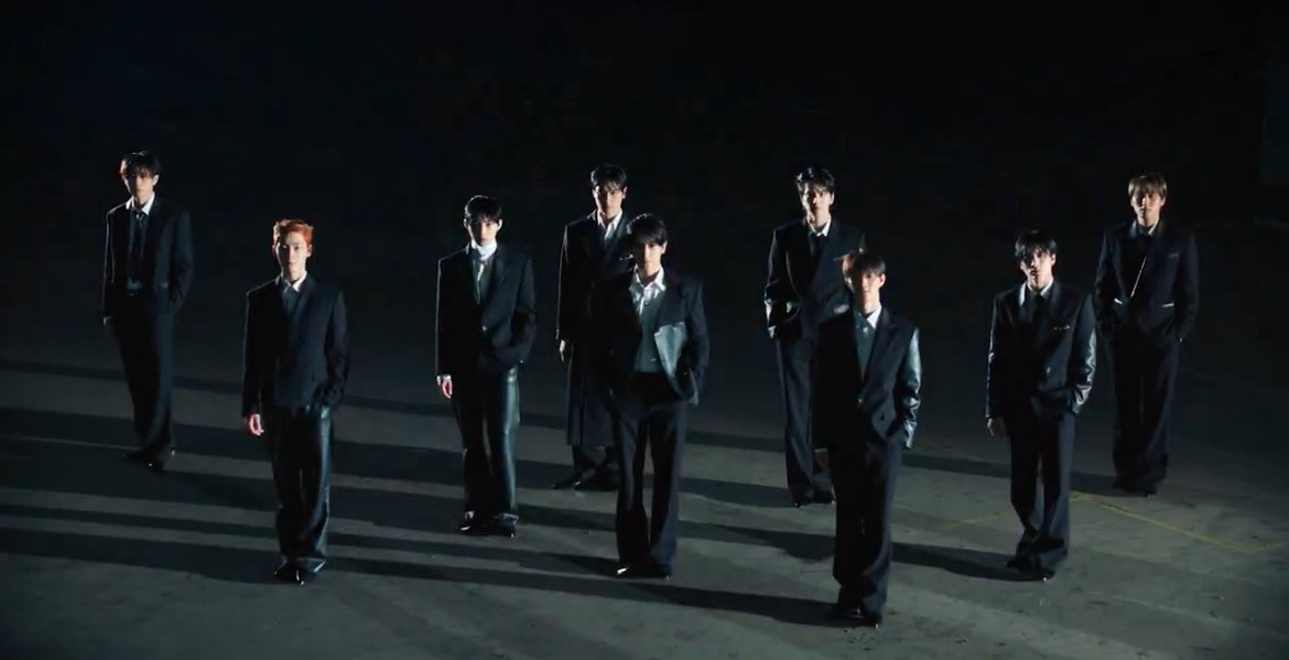 KVNFEED's tweet image. KEVIN MOON OF THE BOYZ