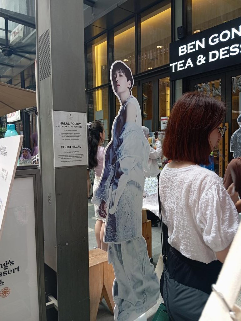 xluvrenjun00's tweet photo. First time join cse Wonwoo but the energy was very wow especially the lucky draw part. Thank you for everyone
#gametowon https://t.co/XskW6fffp8