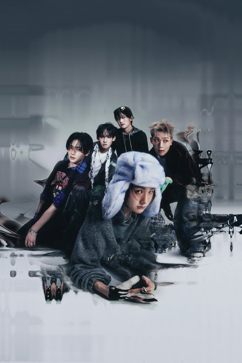 LINDOS! O 1VERSE liberou novas fotos conceituais para seu 1º single álbum "The 1st Verse", que sairá no dia 18 de julho! 🥰

#1VERSE #유니버스
#Multiverse #1VERSE_Multiverse
#The1stVerse #1VERSE_The1stVerse
