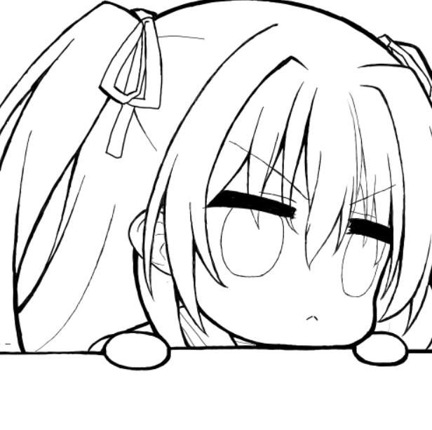 riochiART's tweet photo. 久々のラクガキ https://t.co/3DqHZCax1F