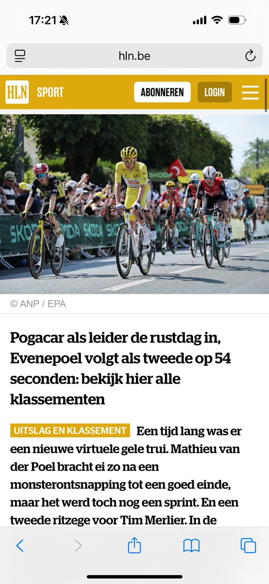 Decleir Philip tweet media