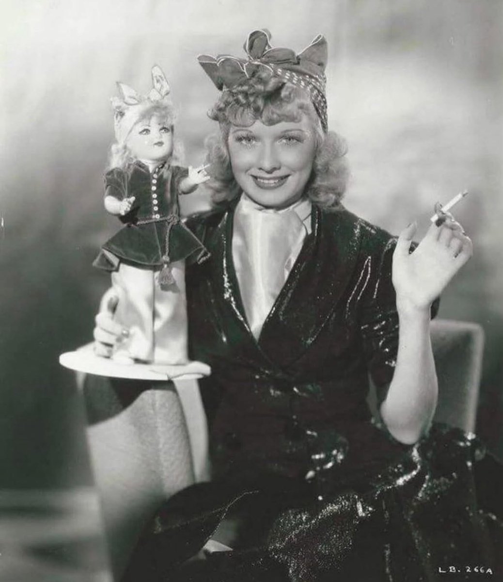 Lucille Ball, 1930s