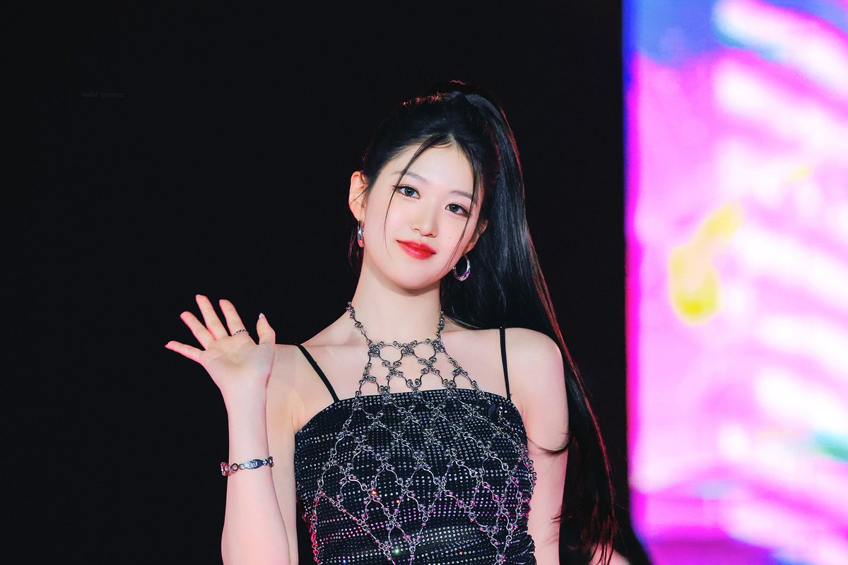 odd meter. tweet media