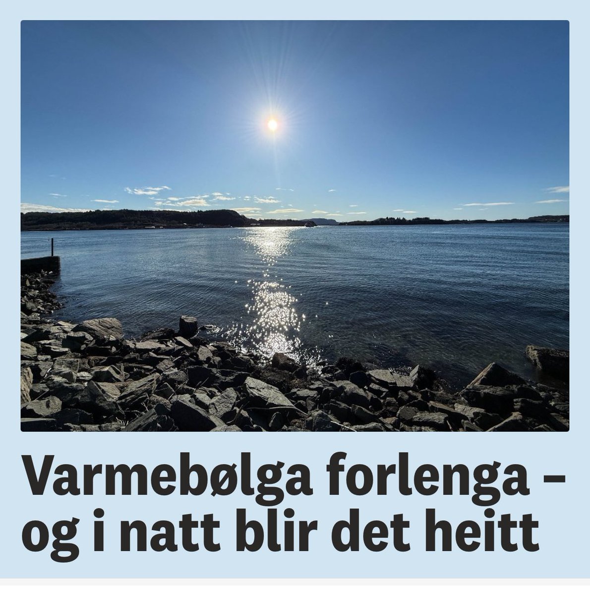 Leander Sunde tweet media