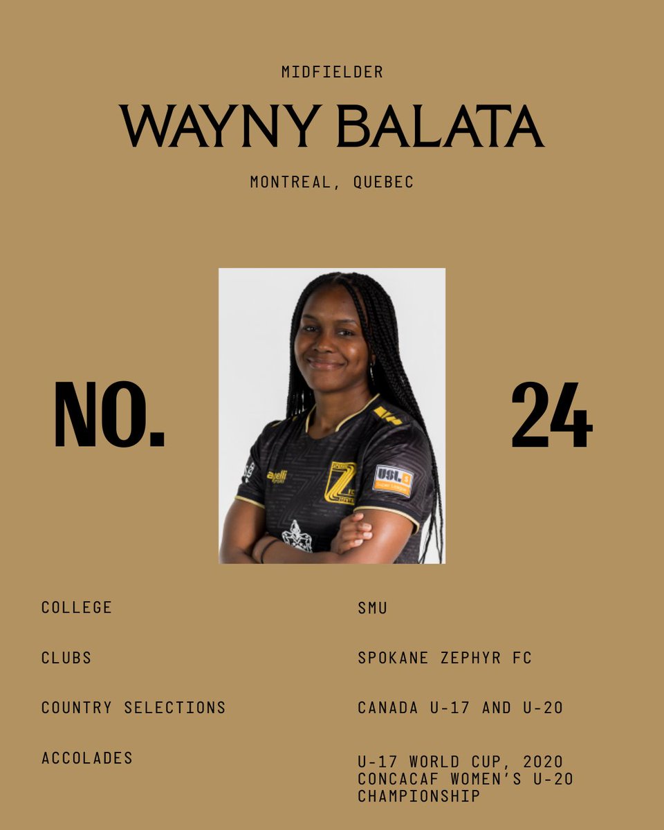 dallastrinityfc's tweet image. NEW PLAYER SIGNING ✍️
Welcome to Dallas, Wayny Balata.